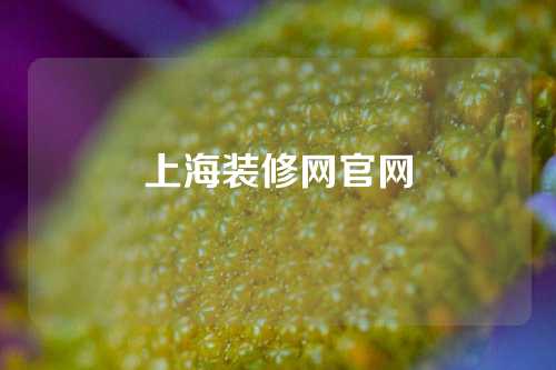 上海装修网官网